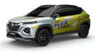 Maruti Suzuki Flex-Fuel Car To Be Unveiled On June 5