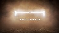 Mitsubishi Pajero To Return After a 5 Year Hiatus