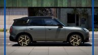Mini Countryman C to Launch in India on June 17