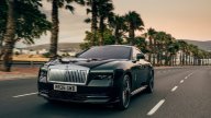 Rolls-Royce Spectre Series II Boosts Range, Power