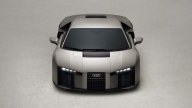 Audi Nuvolari is a 2.6s, 350 km/h Hypercar