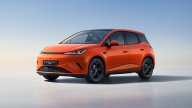 BYD Dolphin G DM-i Targets Europe with 646-Mile Range
