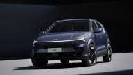 New Hyundai i20 Launched in Brazil with Turbo Power