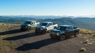 2027 Chevrolet Silverado Breaks Cover with New V8s and Digital Cabin