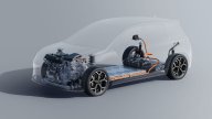 BYD Dolphin G DM-i Brings 1040 km Range to Europe