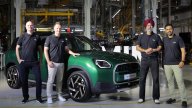 MINI Countryman C Launched in India at ₹47.5 Lakh, Now Locally Made