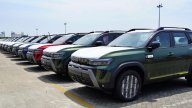 Renault India Begins Exports of New-Gen Duster