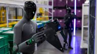 BMW Deploys Humanoid Robot at Spartanburg Plant