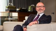 Rolls-Royce Names Nick Keen as North America President