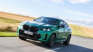BMW X6 M60i xDrive Launched in India at ₹1.77 Cr