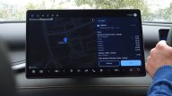 BYD Teams Up With Parkopedia for In-Car Payments