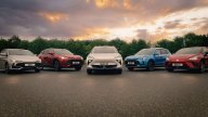 MG Motor Expands European Strategy with Swiss Subsidiary