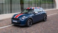 Mini Cooper Oxford Edition Marks 25 Years of Oxford Plant Production