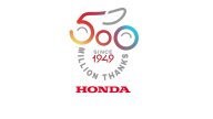 Honda Hits 500 Million Global Motorcycle Production Milestone