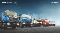 Tata Motors Introduces Factory-Fitted AC Across Entire Truck Range