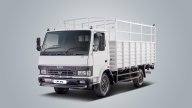 Tata Motors Launches LPT 812, India’s First 4-Tyre Truck with 5-Tonne Payload