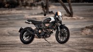 Ducati Launches Limited-Edition Scrambler 10° Anniversario Rizoma in India