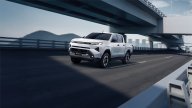 Toyota Unveils Ninth-Gen Hilux with Electric and Fuel Cell Powertrains