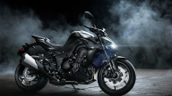 Kawasaki Z1100 Debuts in India with More Power and Premium Tech
