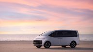 Hyundai STARIA Chosen as Official Fleet for 2025 G20 Summit
