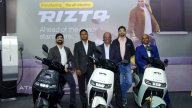 Ather Launches Rizta in Sri Lanka, Expands Global Footprint