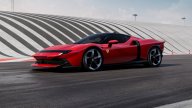 Ferrari 849 Testarossa Debuts in the Middle East at Casa Ferrari Abu Dhabi