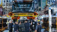 Mercedes-Benz Starts Series Production of Second-Gen eActros 400