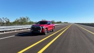 Toyota Upgrades Arizona Proving Ground With New Oval Track and ADAS Test Facilities