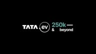 Tata Motors Crosses 2.5 Lakh EV Sales, Outlines Aggressive Launch Roadmap