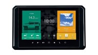 Pioneer Touchscreen Now Offered as Factory Option on New Suzuki Jimny