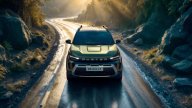 Renault Duster Turbo TCe 100 Delivers 19.41 km/l