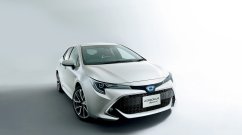 force traveller lcv Toyota Produced 300 Million Cars Globally, Corolla Topping Charts