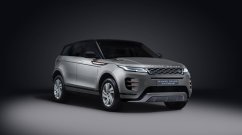 Range Rover Evoque to Roll Out of Tata’s New Tamil Nadu Plant