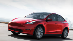 Limited-Time Price Cut on Tesla Model Y in China