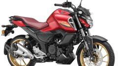 Yamaha FZ Series Available at Exciting Offers For Limited Period