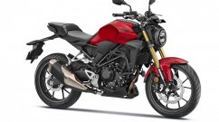 2022 Honda CB300R Launched, Bookings Open