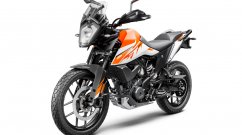 2022 KTM 250 Adventure Launched in India