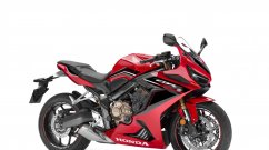 2022 Honda CBR650R Launched in India, Bookings Open