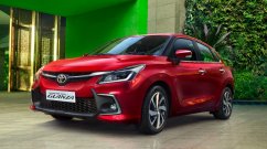 Toyota Introduces CNG Variants of Hyryder & Glanza in India