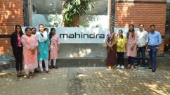 Mahindra Electric Opens New Office in Bengaluru's Technology Hub
