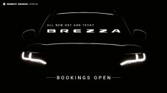Maruti Brezza 2022 Bookings Now Open - How Can You Reserve One