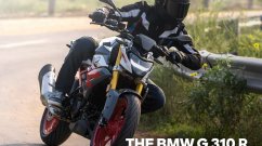 BMW G 310 R Rider Academy in India Announced