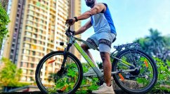 Hero Lectro E-Cycles Now More Affordable Thanks to Delhi EV Policy
