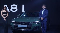 340 HP New Audi A8 L Launched in India, Available in 2 Variants