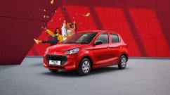 All-New Maruti Alto K10 Launched, Available in 6 Variants
