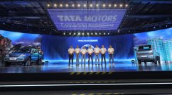 Tata Motors Launches Yodha 2.0, Intra V20 Bi-Fuel & Intra V50 Pickups