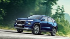 Maruti Suzuki Recalls 39,506 Grand Vitara SUVs in India