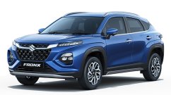 Maruti Suzuki Fronx Hits 5 Lakh Production Milestone
