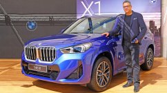 3rd-Gen BMW X1 Launched in India, Price Starts at Rs 45.90 Lakh