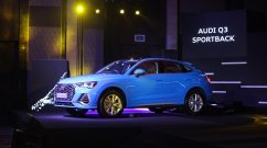All-New Audi Q3 Sportback Bookings in India Now Open